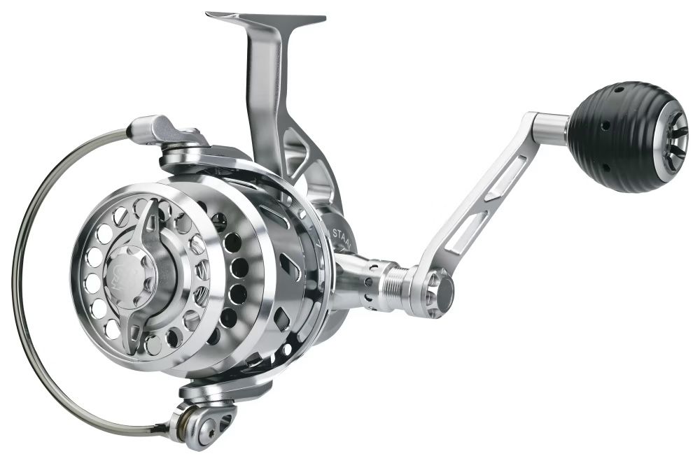 Van Staal VR Spinning Reel - VR75