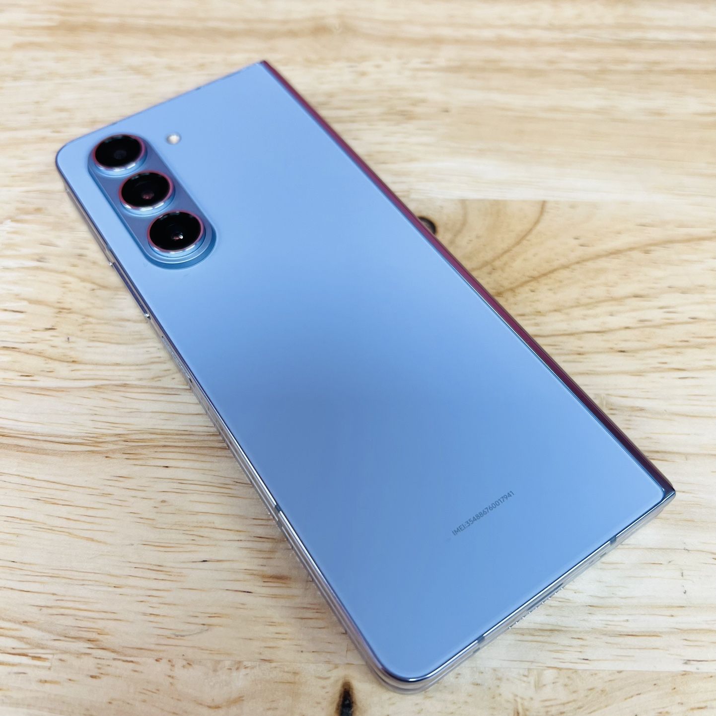 Galaxy Z Fold 5 256gb T-Mobile/MetroPCS $80 Down for Sale in Las 