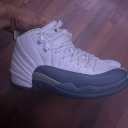 Size 9 Jordan 12