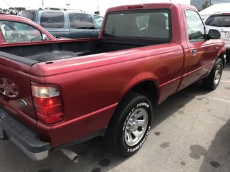2007 ford ranger only $5,900