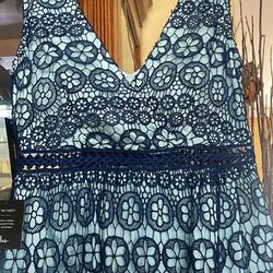 Lulus Dress