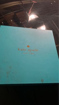 Kate spade phone case and wallet set