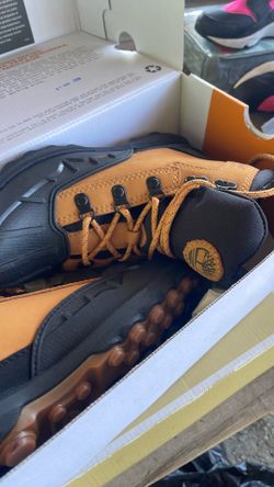 Kids timbs