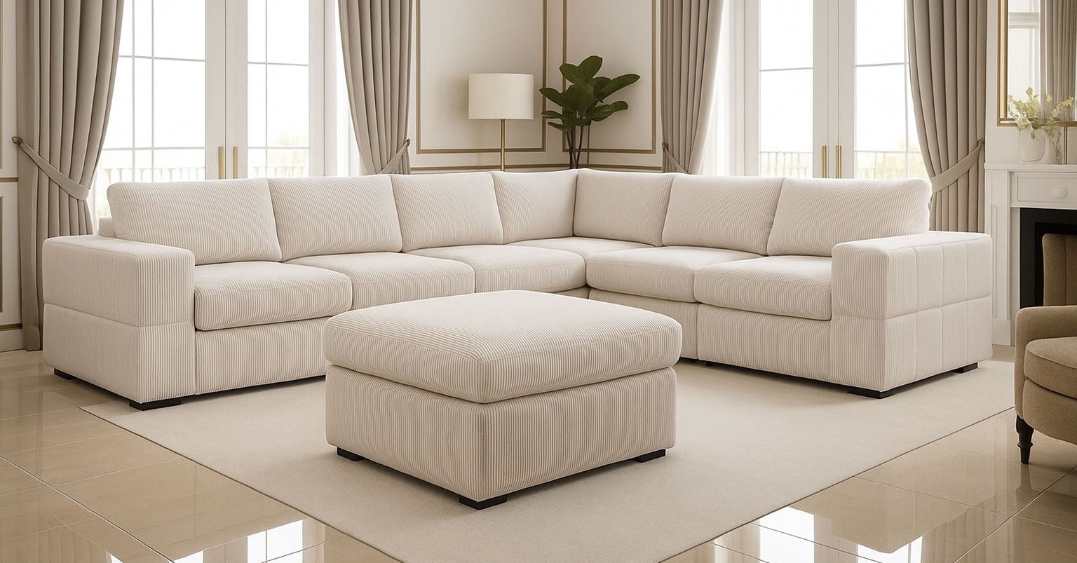 🌼FREE DELIVERY🌼Brand New Sectional Sofa Couch 