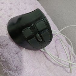 Wireless Mouse 