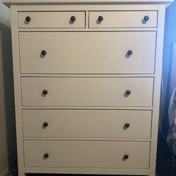 IKEA Dresser 