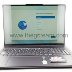 💻 Lenovo - Yoga 7 - 13th Gen Intel i7 - 512GB SSD - 16GB RAM