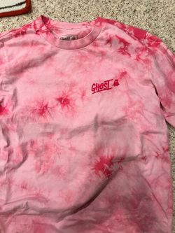 Ghost Brand Long Sleeve T Shirt 