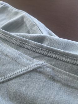 NEW Gaiam Muscle T-shirt Sleeveless Shirt Size Large (L) Lettuce