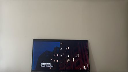 50 inch TV for sale