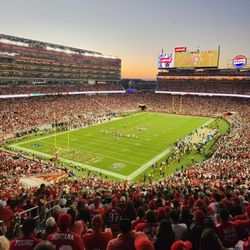 49ers Tickets 