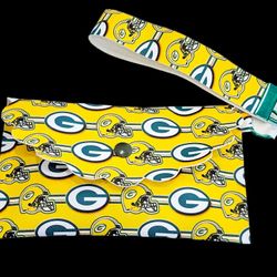 Green Bay Packers Wallet 