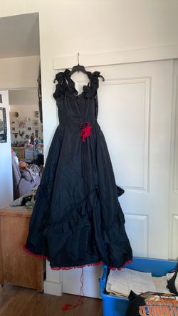 Vintage dress