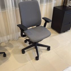 Steelcase Chair