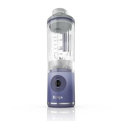 NINJA Blast MAX Personal Cordless Blender (Lavender) (Model: BC200LV)