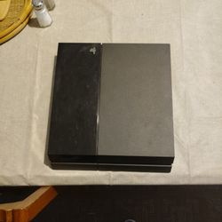 PS4 Model Cuh-1115a