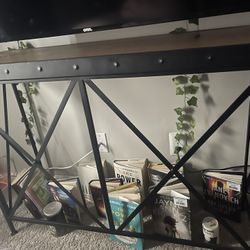 ✨ Console/Entryway Table ✨