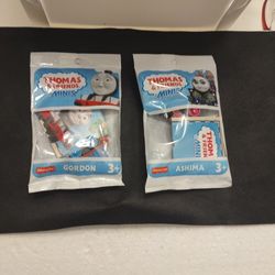 2022 Fisher Price Thomas & Friends Minis Gordon Asima