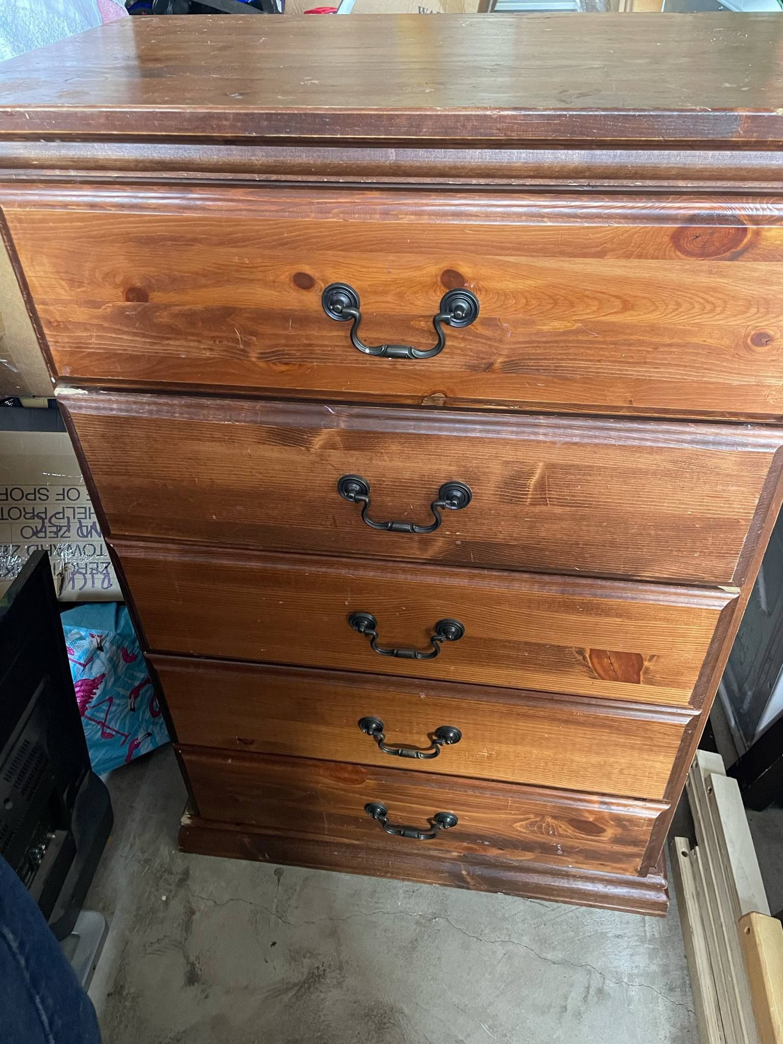 Dresser