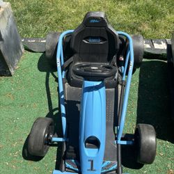 Go Cart 