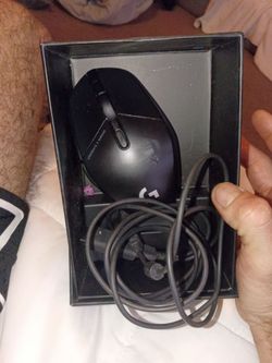 Logictech G x shroud