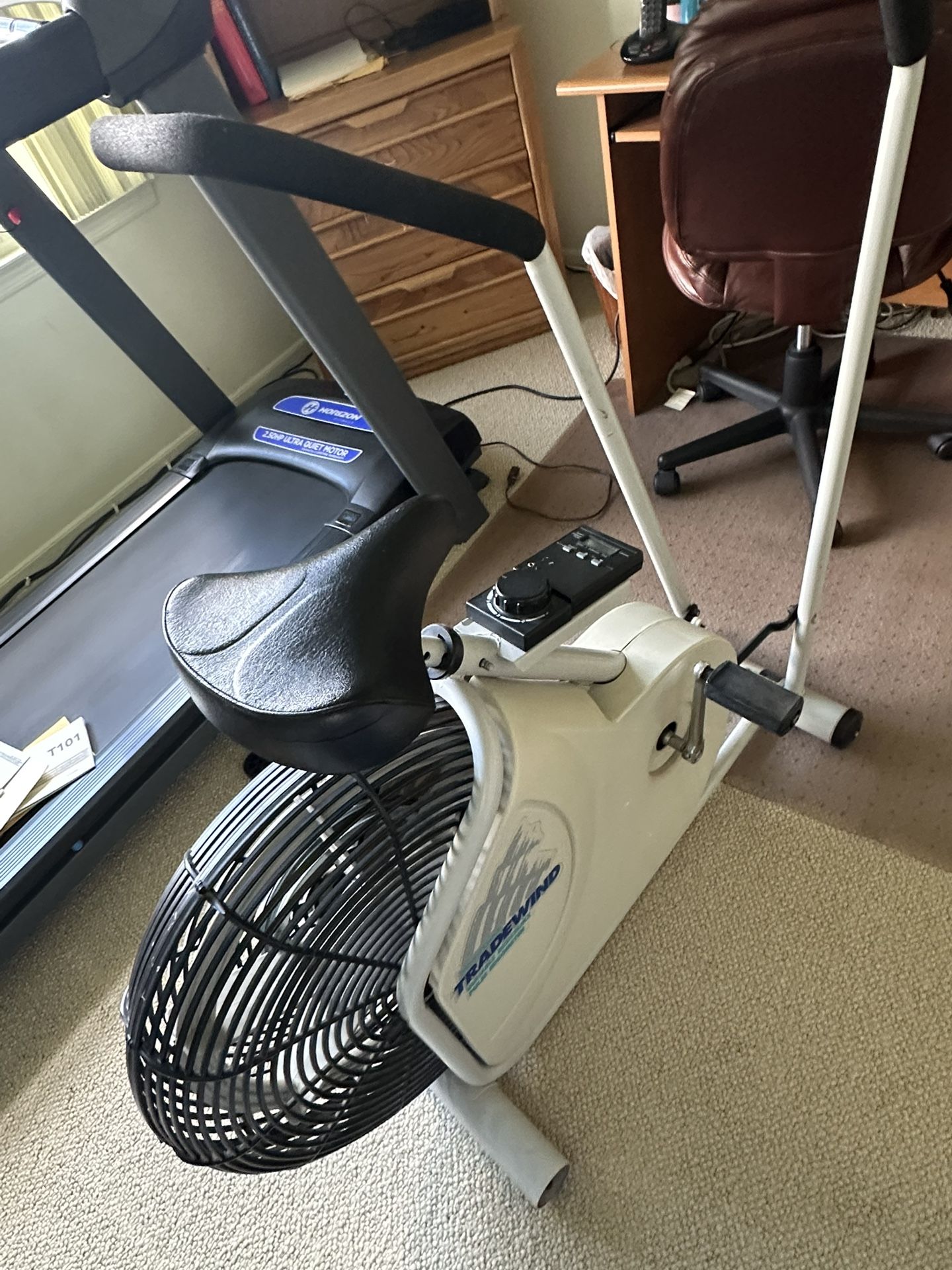 Exerciser