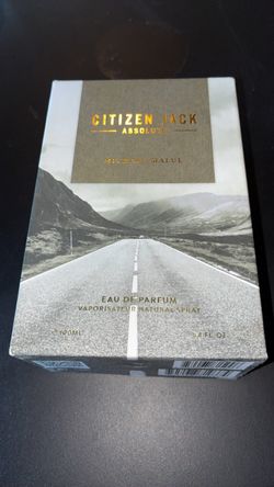 Citizen jack