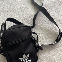 Adidas crossbody bag