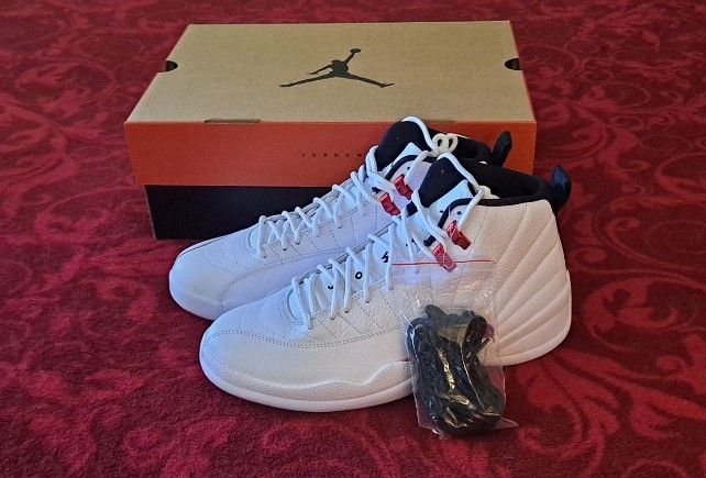 Air Jordan 12 Retro Twist