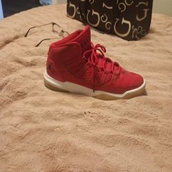 Jordans 
