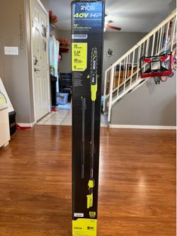 40V HP Brushless 10 in. Cordless 、150💲 RYOBI