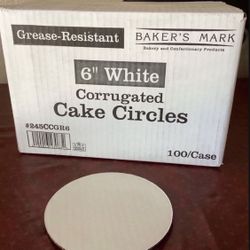 Cake Circles 