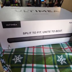 New Ultimea Appollo S40