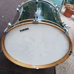 DRUM Brand: Gretsch