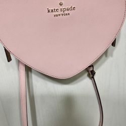 KATE SPADE (HEART PURSE)