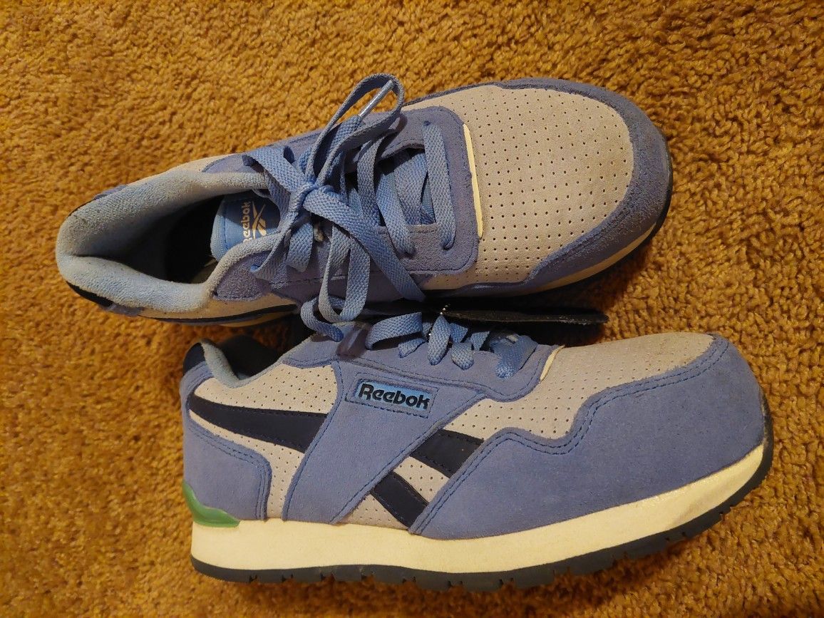 Reebok Composite Toe Sneakers