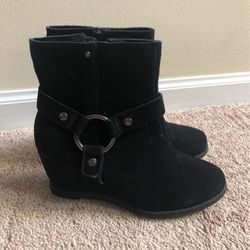 Womens Ankle Boots 