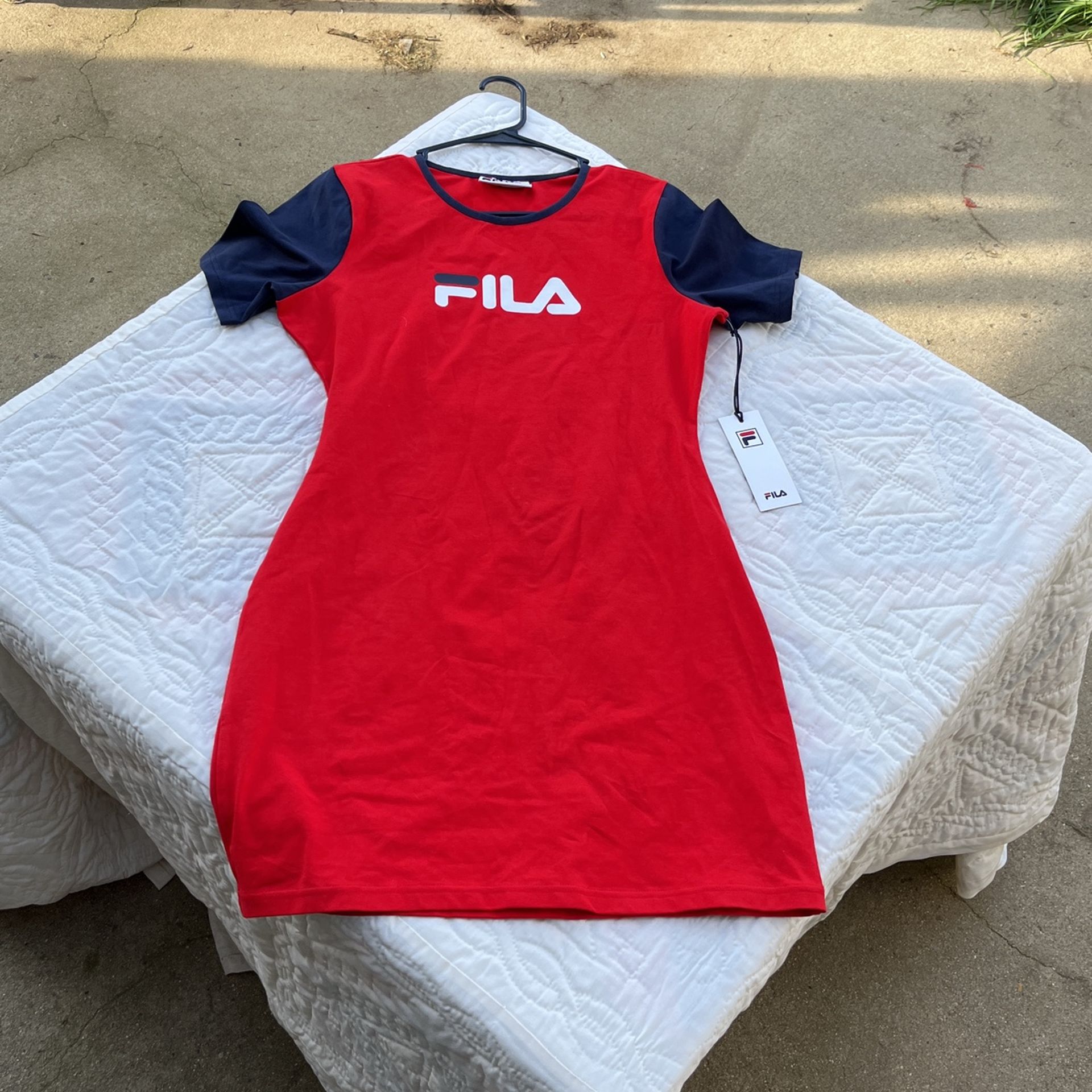 FILA Women’s Dress