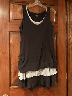 Ruffled Top