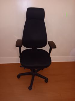 Sitmatic Office Chair