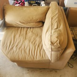 Pottery Barn Sofas