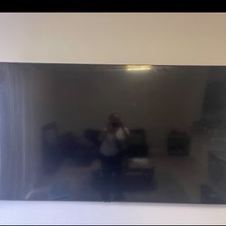 86 inch Samsung Smart TV brand new