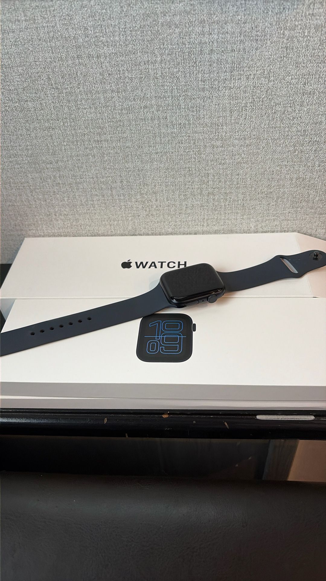 Apple Watch SE 3 Cellular 44mm