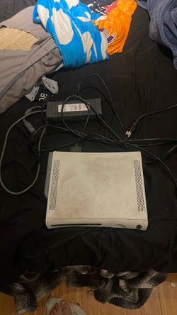 X box 360