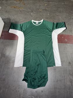 Uniformes Completos Size XL 