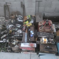 Garage Sale This Weekend 12/13 & 12/14
