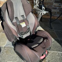 Car Seat For 1 Year Old + Child 