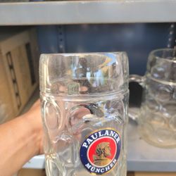 Beer Glass