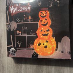 Halloween Decorations 