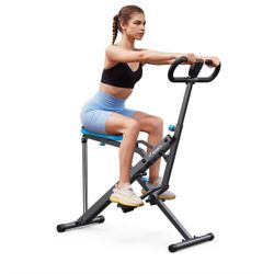 Merach Squat Machine 